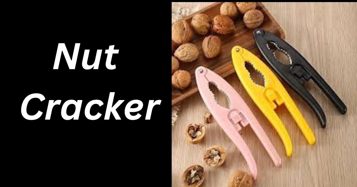 nut cracker