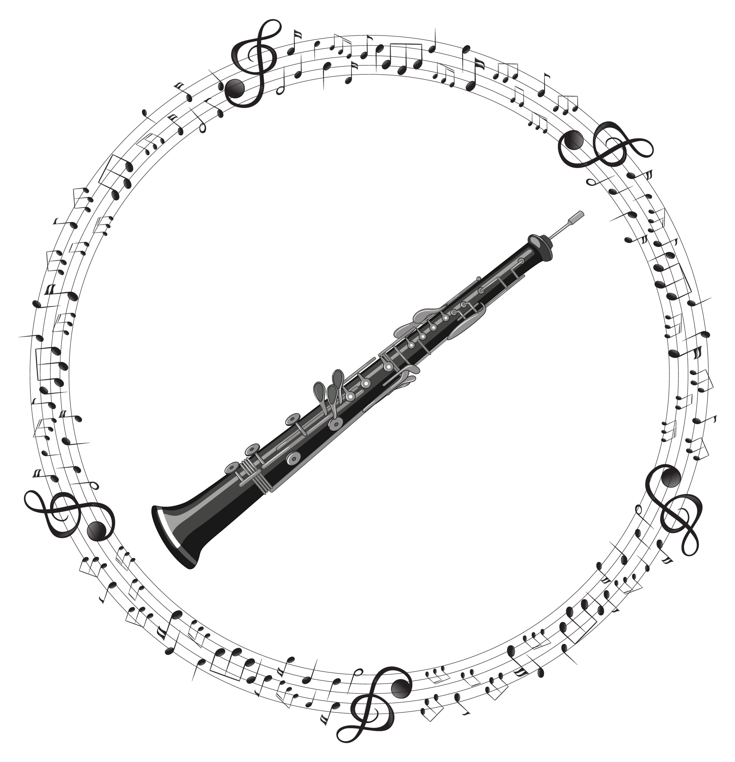 clarinet