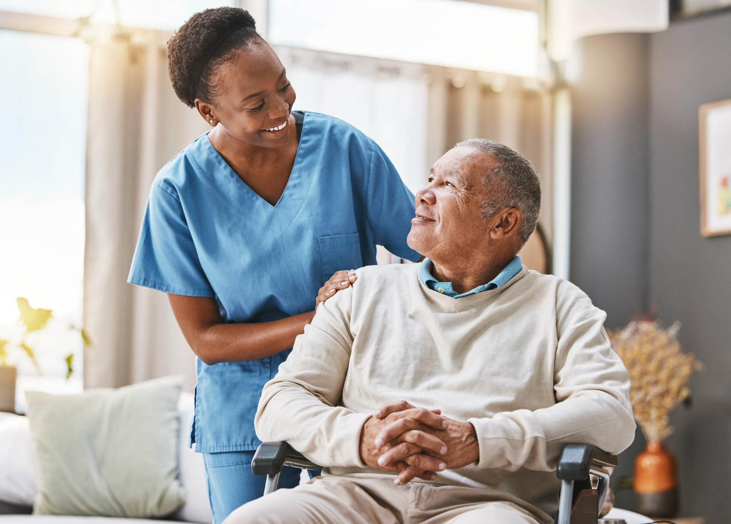 What Does Senior Home Care Include? A Complete Breakdown