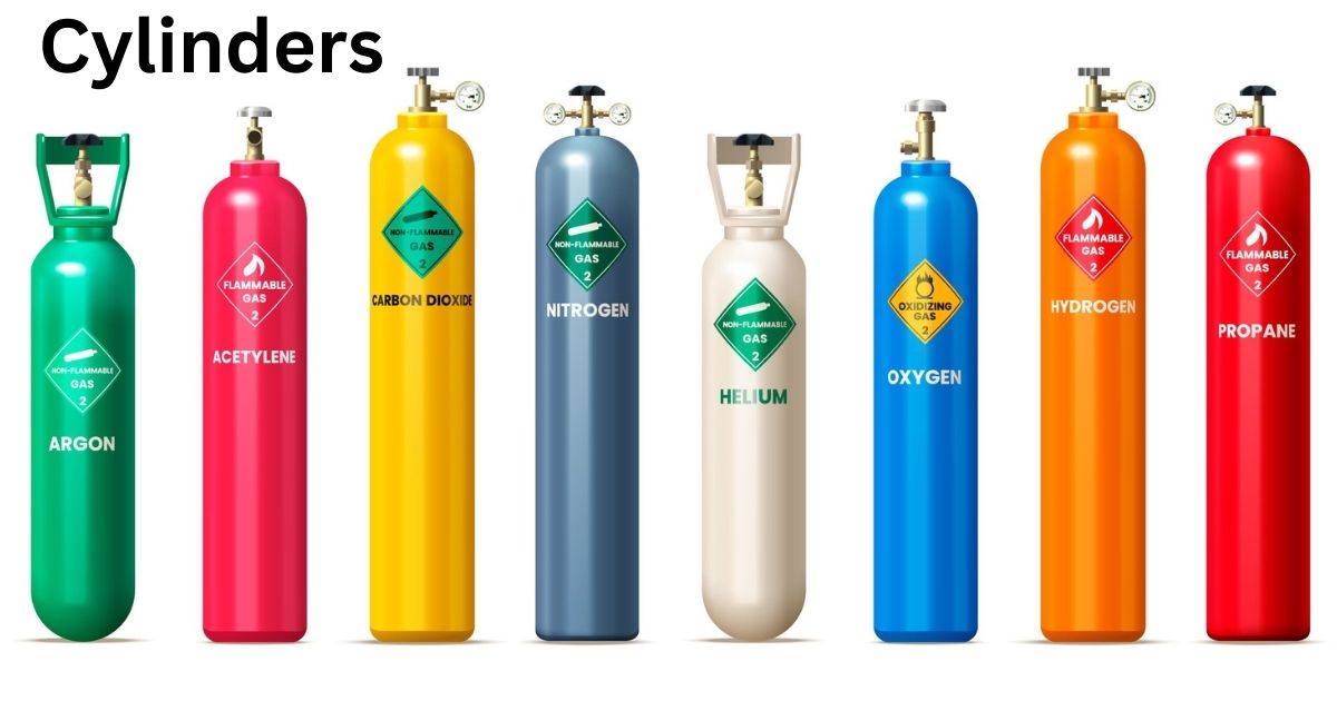 Cylinders