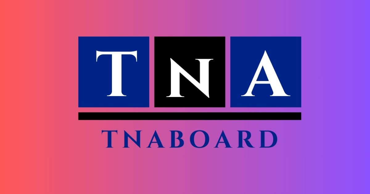 TNA Board