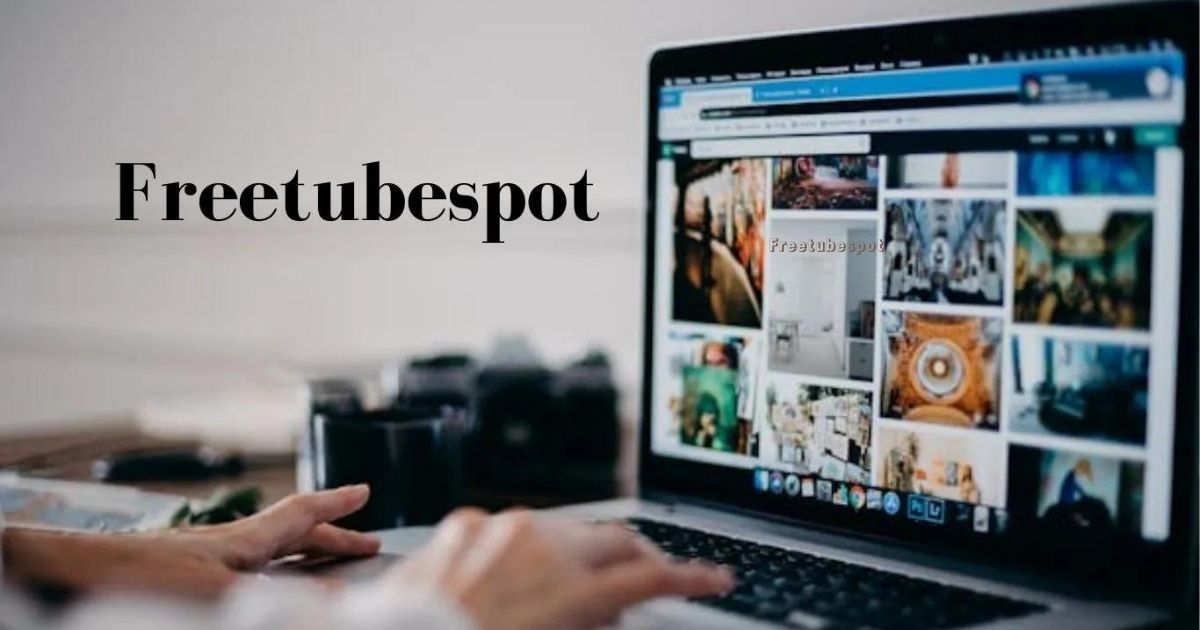 Freetubespot