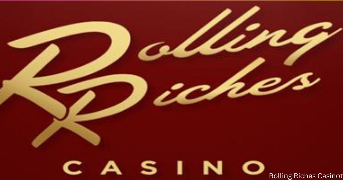 Rolling Riches Casino