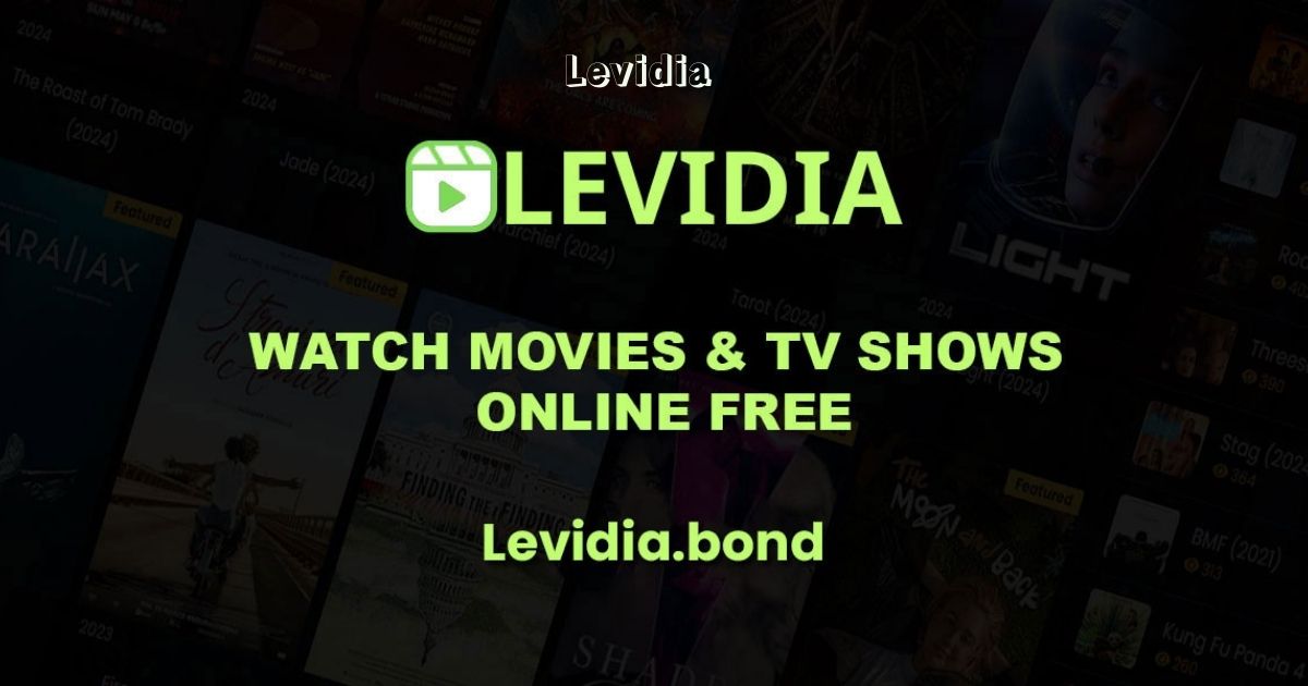 Levidia