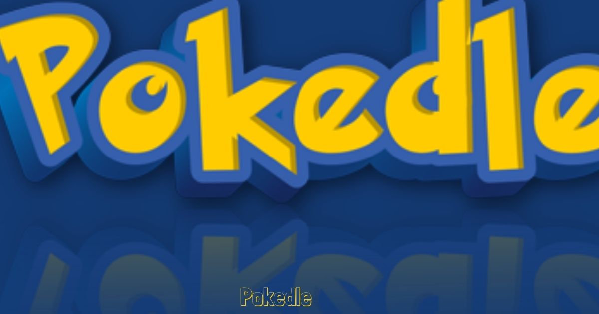 Pokedle