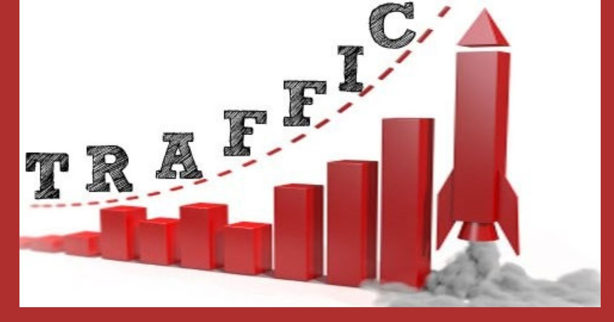 Boost Website Traffic