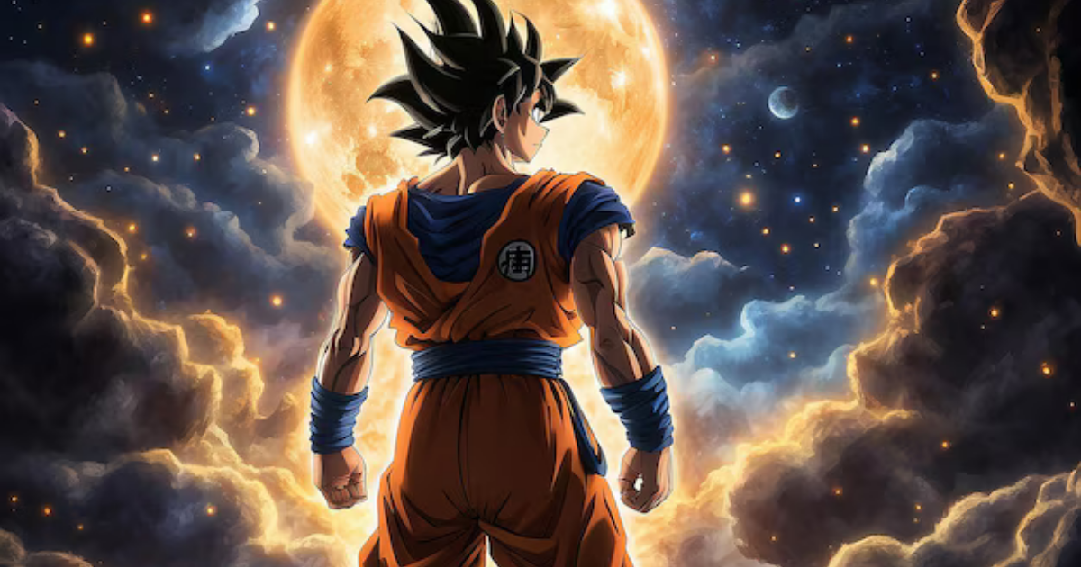 Goku.sx