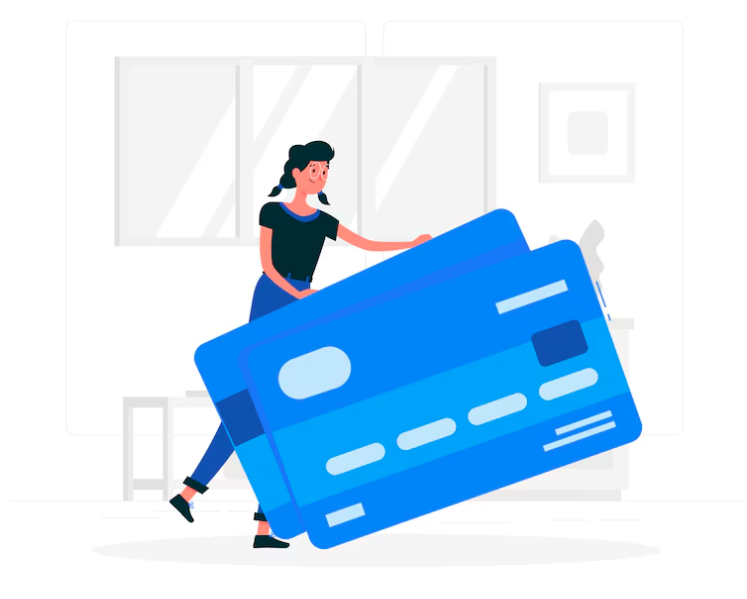 Credit Card