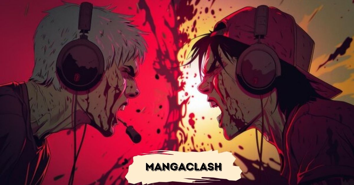 Mangaclash