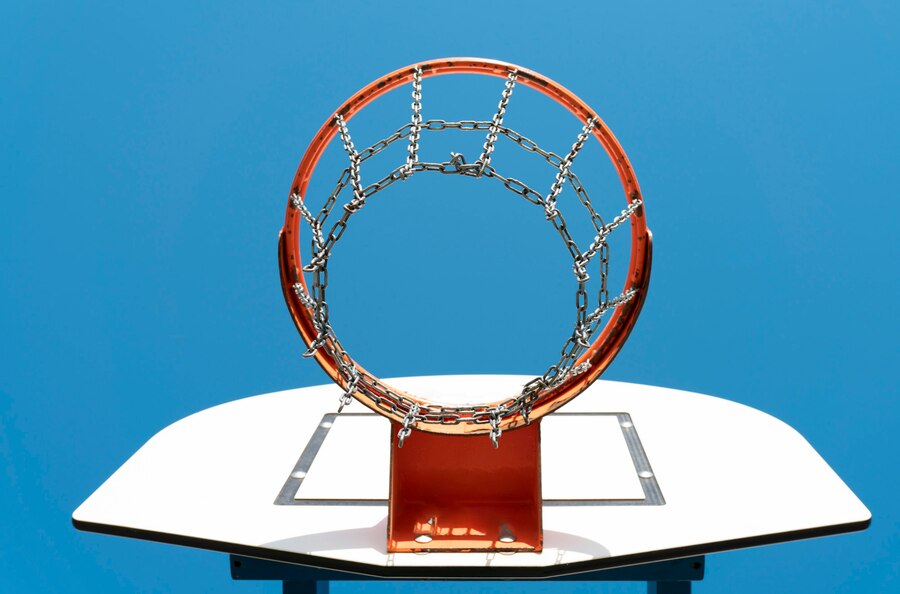 Basketball Backboard