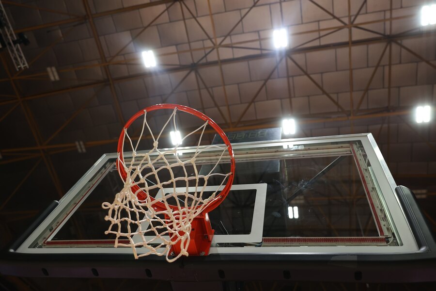 Basketball Backboard