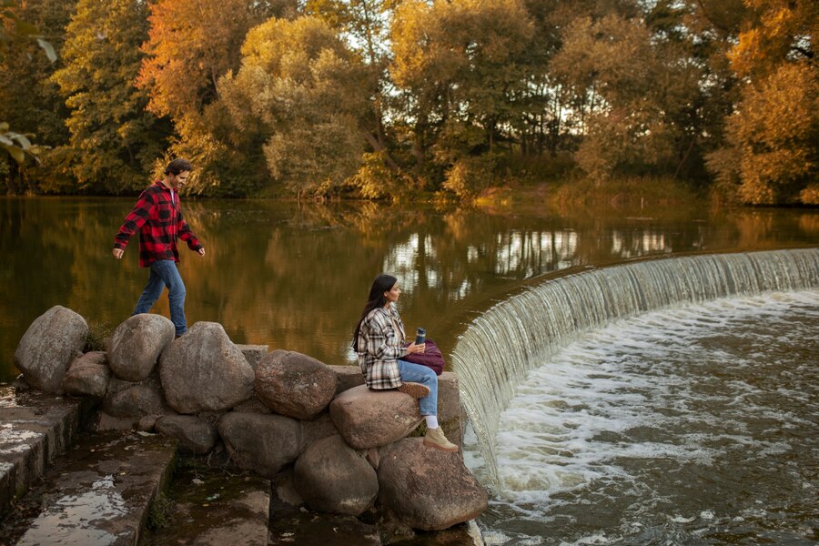 LLELA Nature Preserve