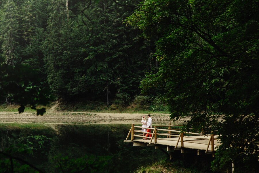 LLELA Nature Preserve