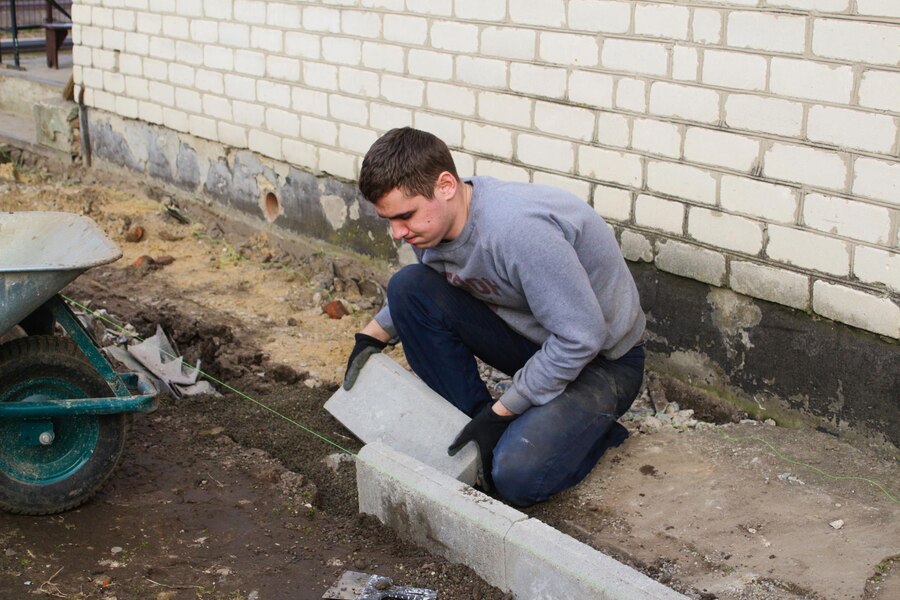 Crawl Space Repair