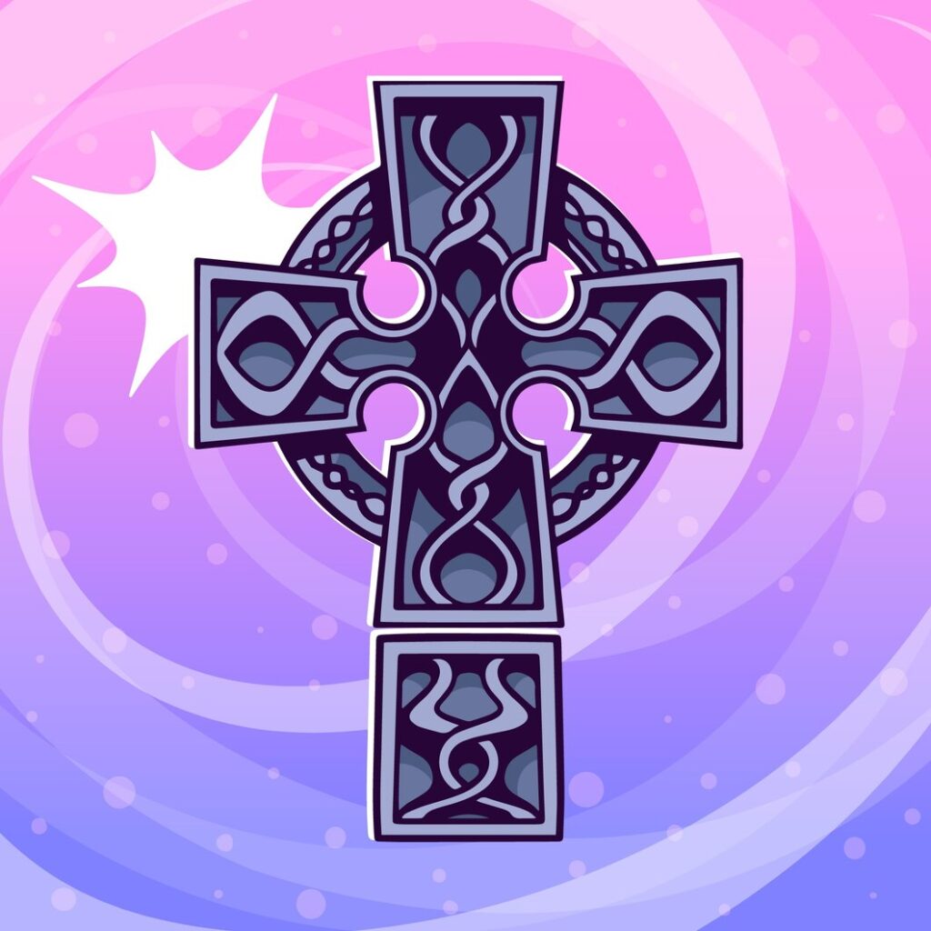 Celtic Cross