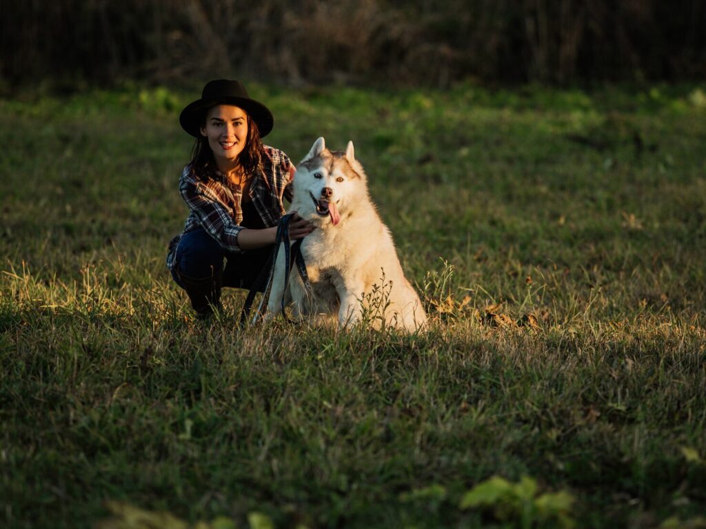 Best Farm Dogs