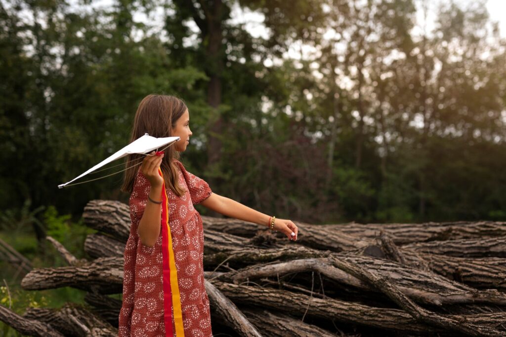 Banyan Tree Ritual