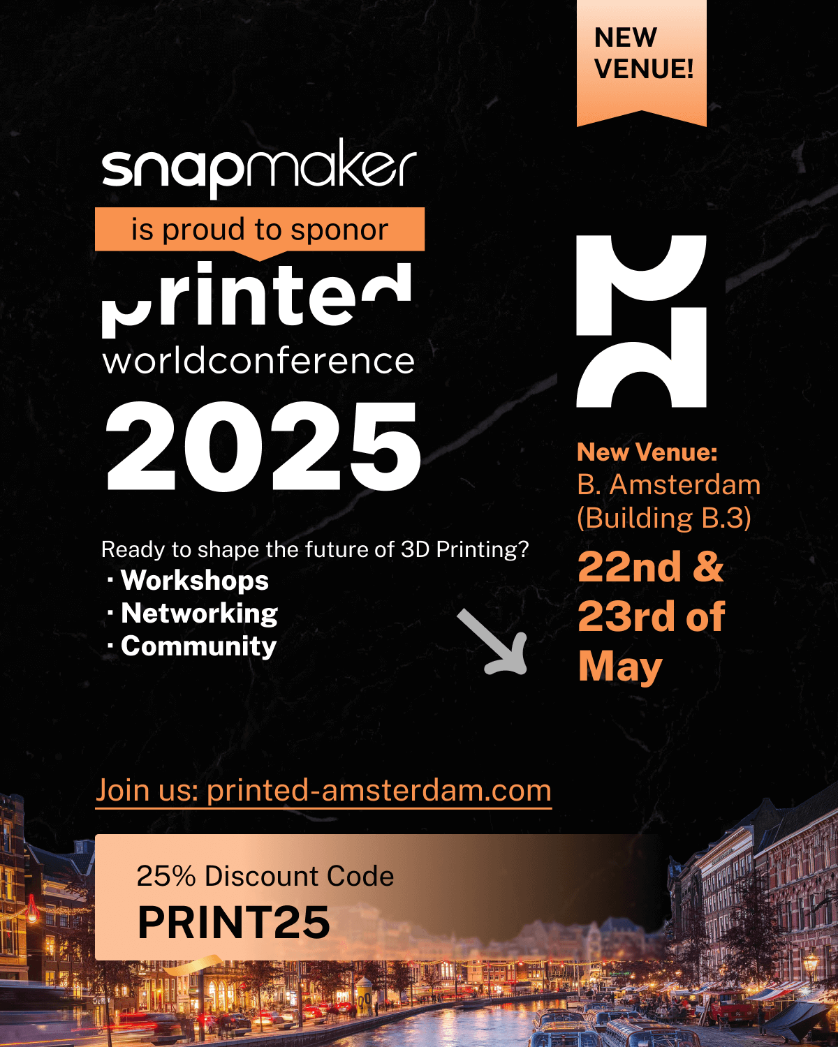 Snapmaker
