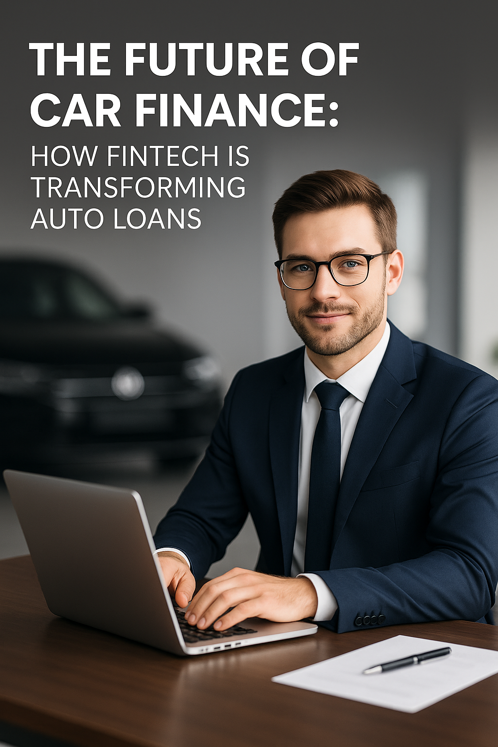 Car Finance