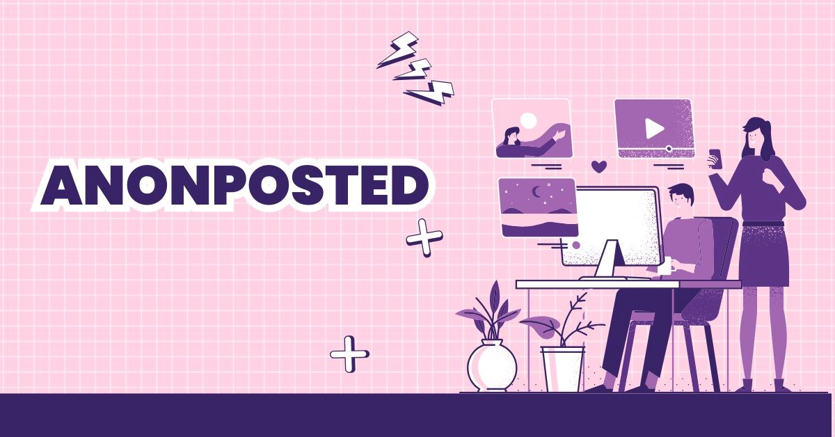 Anonposted