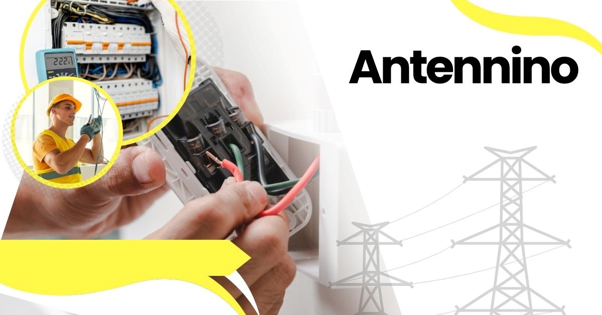 Antennino