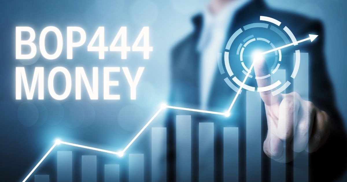 Bop444money