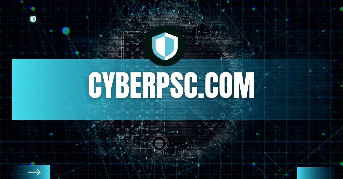 Cyberpsc.com