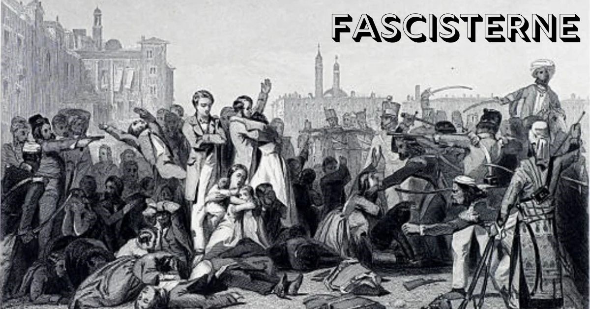 fascisterne