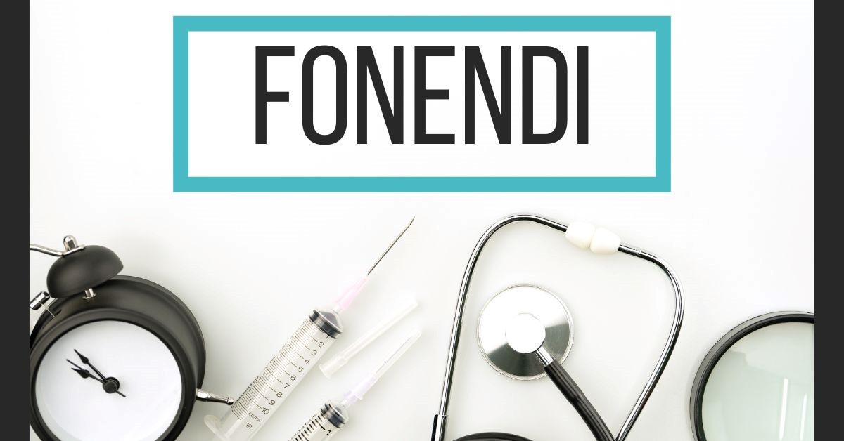 Fonendi