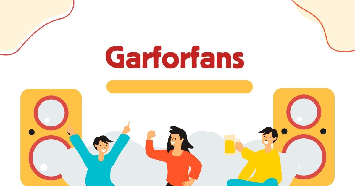 Garforfans