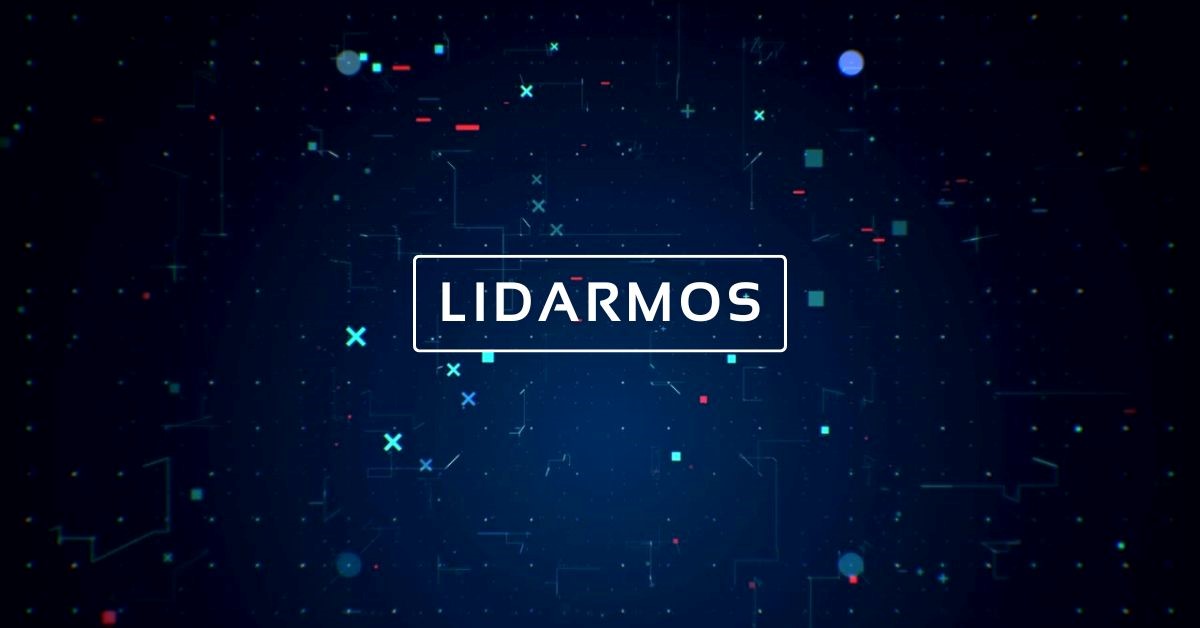 Lidarmos