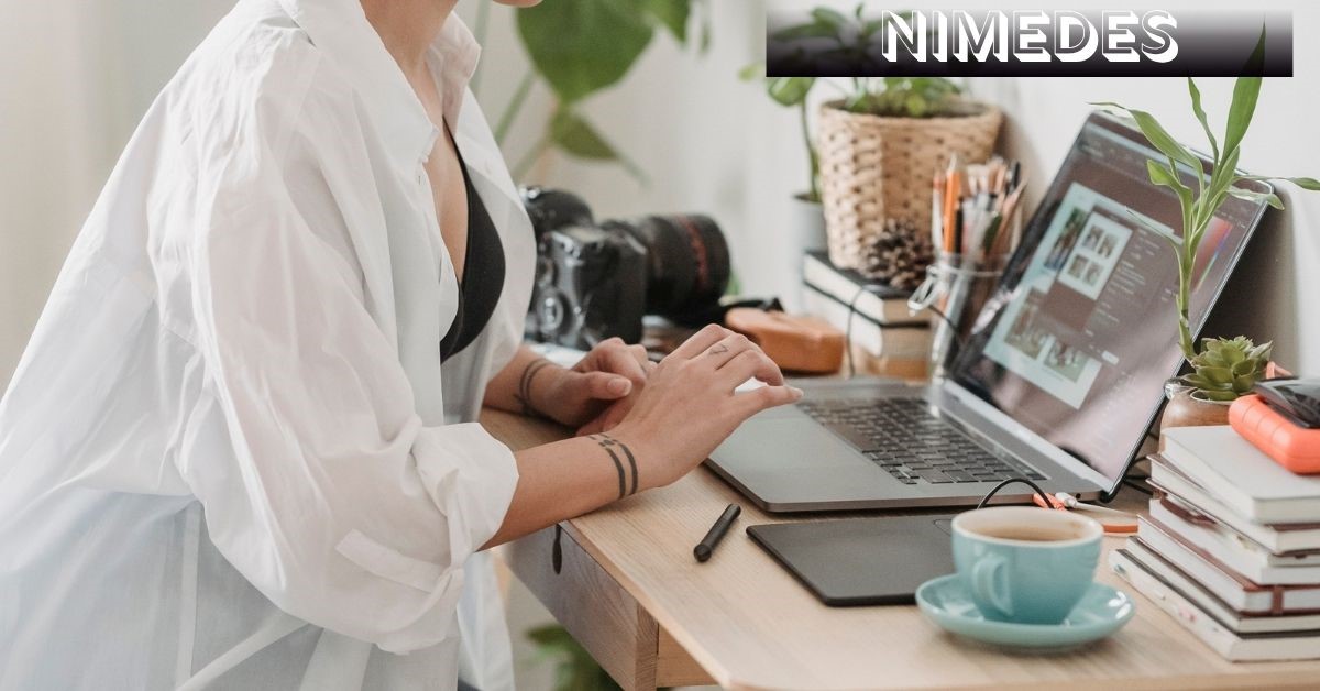 Nimedes