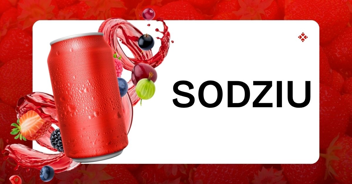 Sodziu