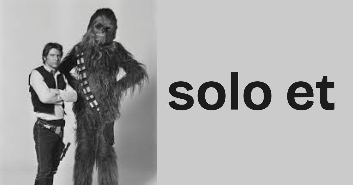 Solo ET