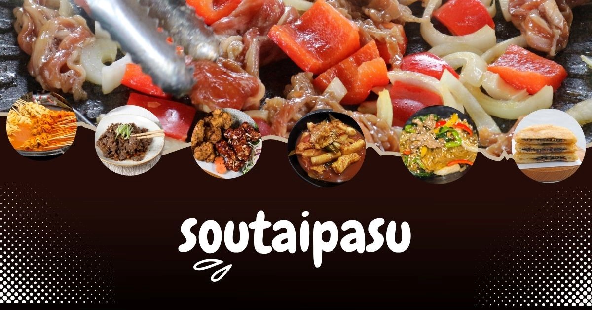 Soutaipasu