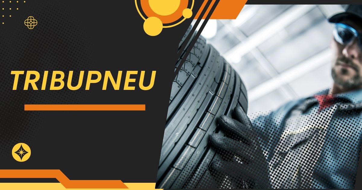 Tribupneu