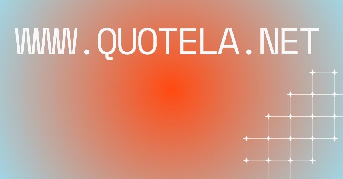 www.quotela.net